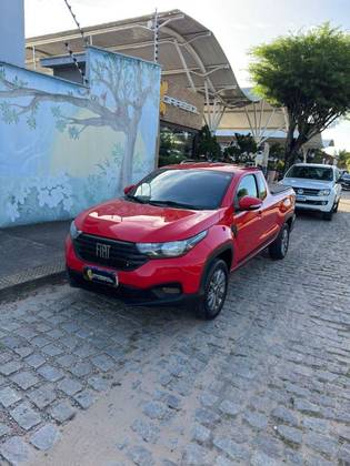 FIAT STRADA 1.3 FIREFLY FLEX FREEDOM CS MANUAL FIAT STRADA 1.3 FIREFLY FLEX FREEDOM CS MANUAL